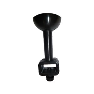 Support de câble pour Potence Profil creux Isère