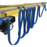 Ligne Alimentation Guirlande Isère