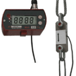 Limiteur Charge - Capteur de Force - Isère
