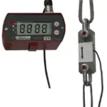 Limiteur Charge - Capteur de Force - Isère