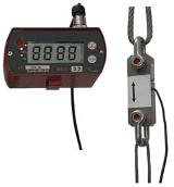 Limiteur Charge - Capteur de Force - Isère