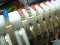 Fiche Produit Collecteur Electrique Isère